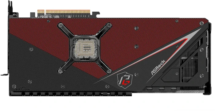 ASRock RX 7900 XTX PG 24GB OC