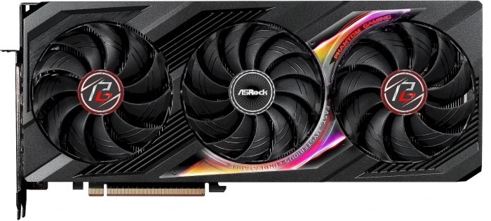 ASRock RX 7900 XTX PG 24GB OC