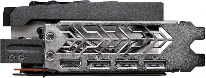ASRock RX 7900 XTX PG 24GB OC