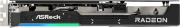 ASRock RX 9060 Challenger 8GB