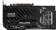 ASRock RX 9060 XT Challenger 8GB OC