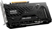ASRock RX 9060 XT Challenger 8GB OC