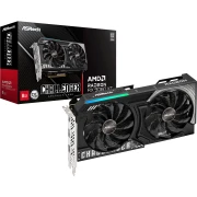 ASRock RX 9060 XT Challenger 8GB OC