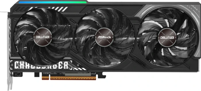 ASRock RX 9070 Challenger 16GB