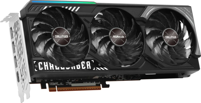 ASRock RX 9070 Challenger 16GB