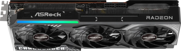 ASRock RX 9070 Challenger 16GB