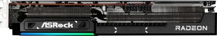 ASRock RX 9070 Challenger 16GB