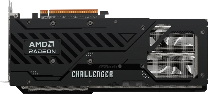 ASRock RX 9070 Challenger 16GB