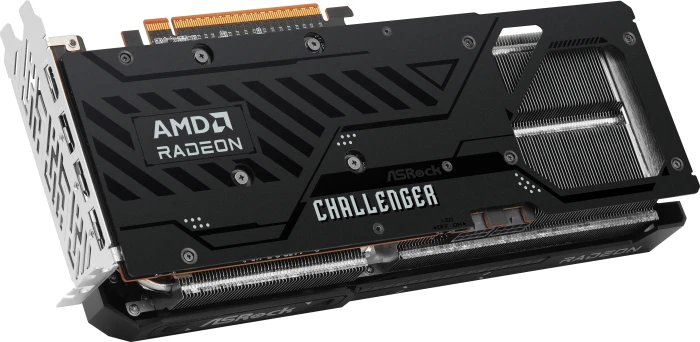 ASRock RX 9070 Challenger 16GB