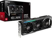 ASRock RX 9070 XT Challenger 16GB