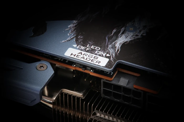 ASRock RX 9070 XT Monster Hunter Wilds 16GB