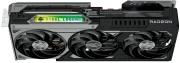 ASRock RX 9070 XT Steel Legend Dark