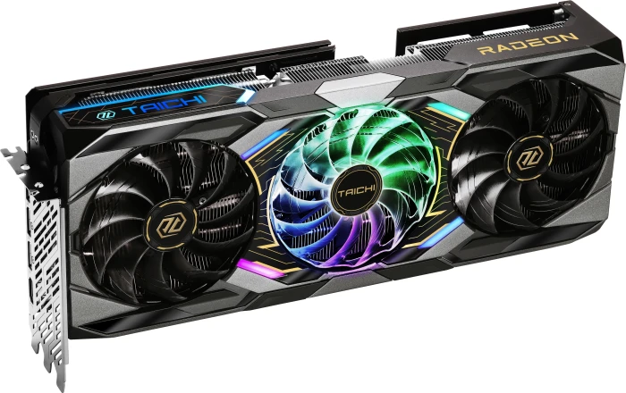 ASRock RX 9070 XT Taichi 16GB OC