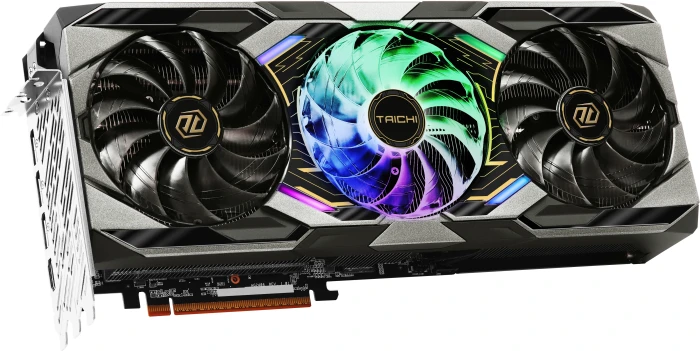 ASRock RX 9070 XT Taichi 16GB OC