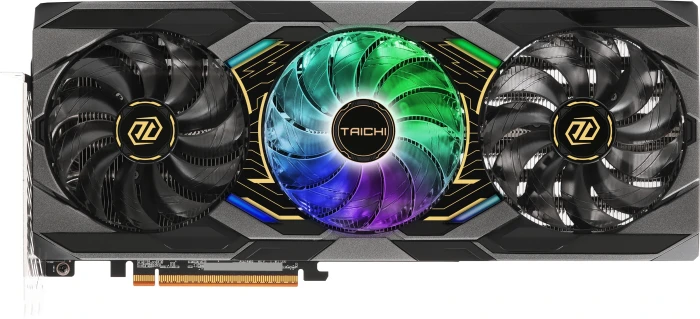 ASRock RX 9070 XT Taichi 16GB OC