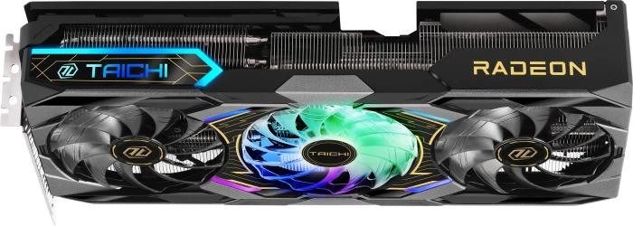ASRock RX 9070 XT Taichi 16GB OC
