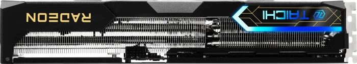 ASRock RX 9070 XT Taichi 16GB OC