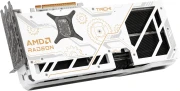 ASRock RX 9070 XT Taichi White 16GB OC