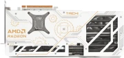 ASRock RX 9070 XT Taichi White 16GB OC