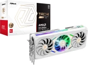 ASRock RX 9070 XT Taichi White 16GB OC