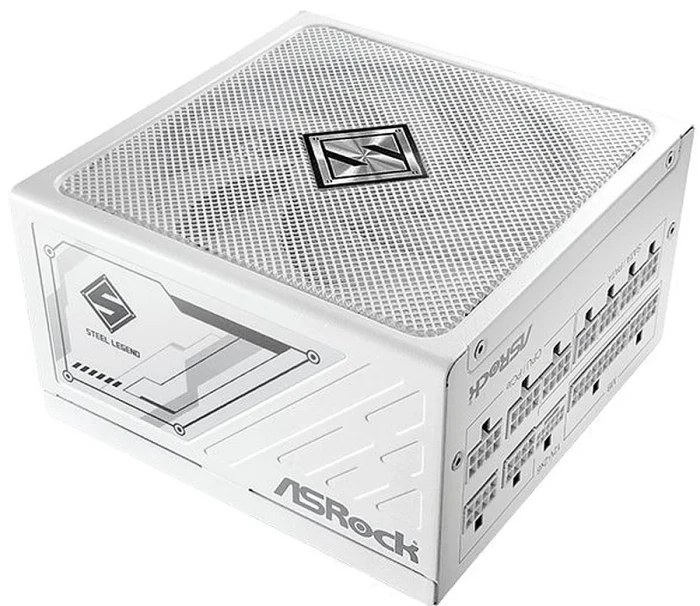 ASRock SL-1000GW Gold 1000W
