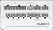 ASRock SL-1000GW Gold 1000W