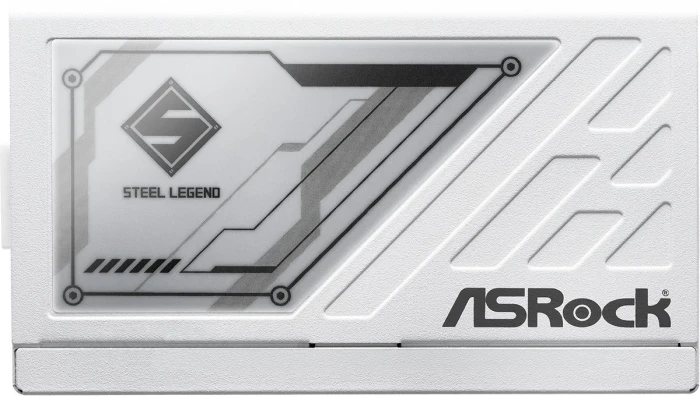 ASRock SL-1000GW Gold 1000W