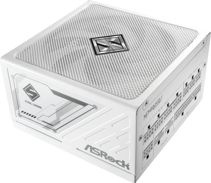 Asrock SL-1200GW Gold 1200W