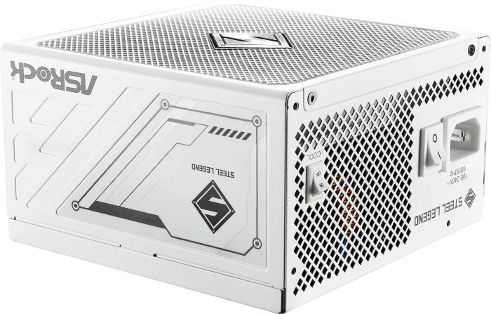 Asrock SL-1200GW Gold 1200W