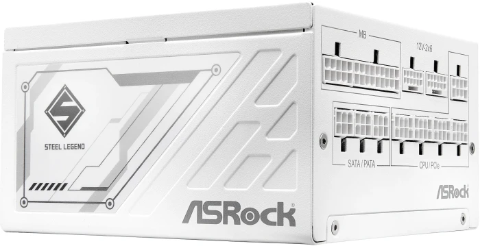 Asrock SL-1200GW Gold 1200W