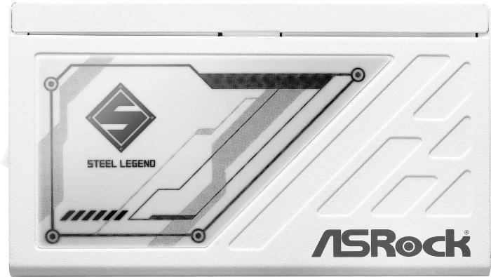 Asrock SL-1200GW Gold 1200W