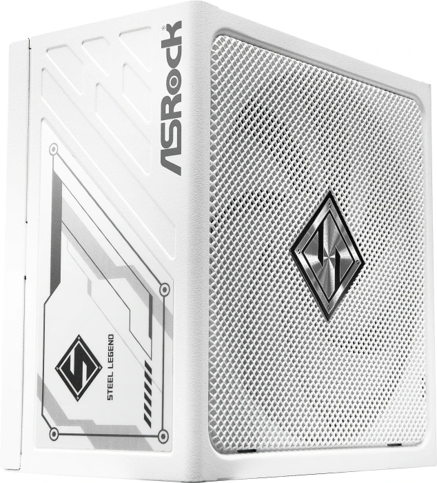 Asrock SL-1200GW Gold 1200W