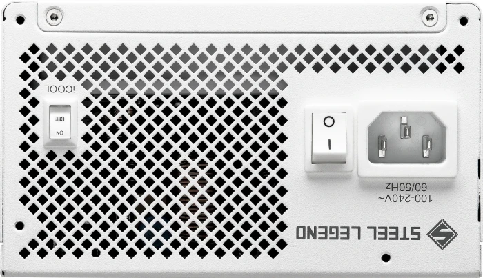 Asrock SL-1200GW Gold 1200W