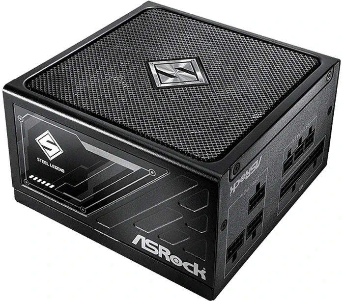 ASRock SL-650G Gold 650W