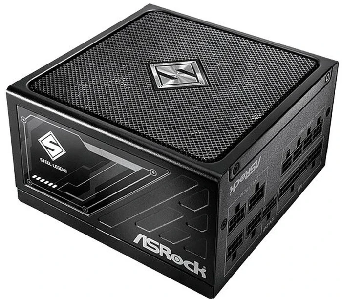 ASRock SL-750G Gold 750W