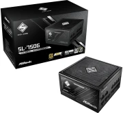 ASRock SL-750G Gold 750W