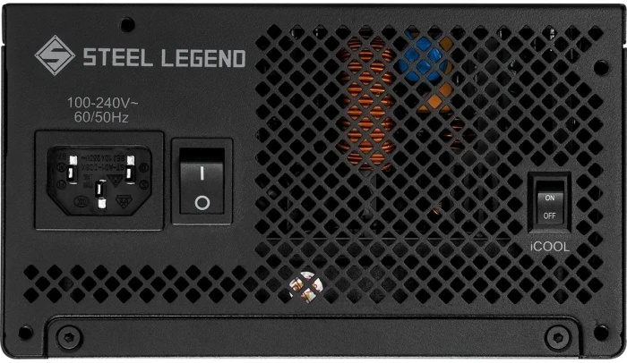 ASRock SL-750G Gold 750W