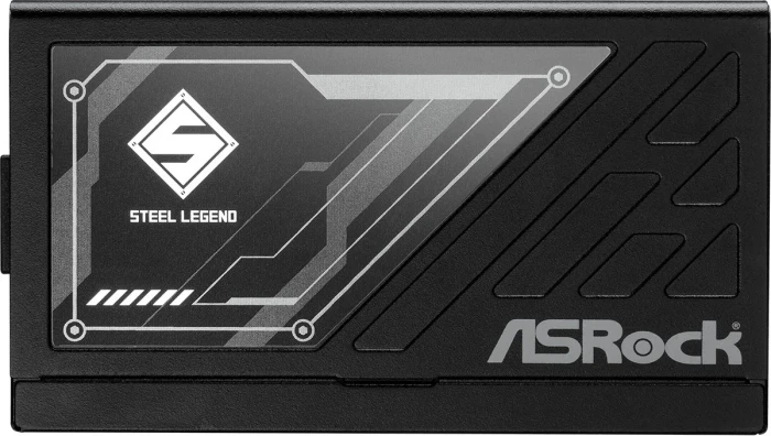 ASRock SL-750G Gold 750W