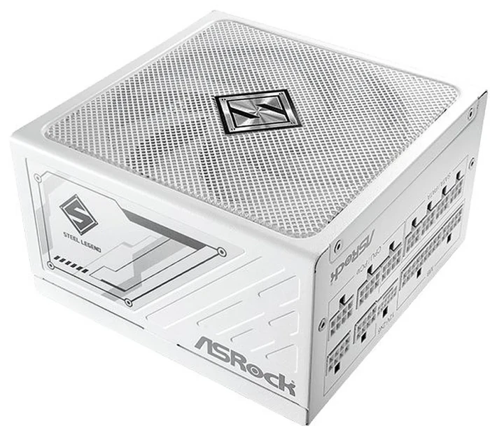 ASRock SL-850GW Gold 850W