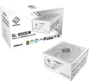 ASRock SL-850GW Gold 850W