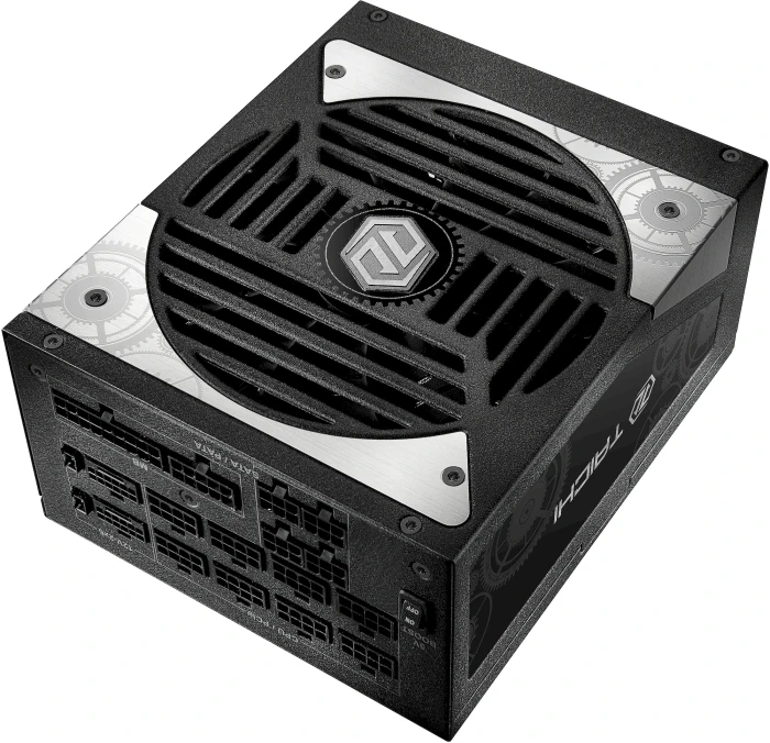 ASRock TC-1300T Titanium 1300W