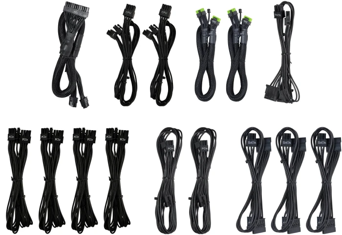 ASRock TC-1300T Titanium 1300W