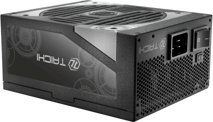 ASRock TC-1300T Titanium 1300W