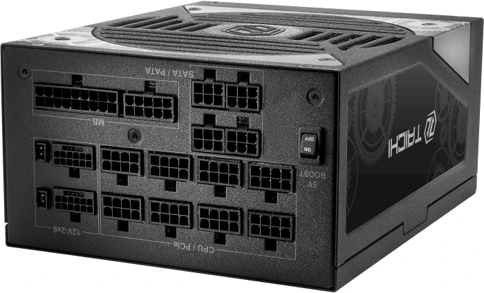 ASRock TC-1300T Titanium 1300W