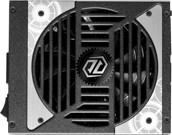 ASRock TC-1650T Titanium 1650W