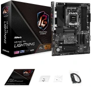 ASRock X670E PG Lightning