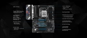 ASRock X670E PG Lightning