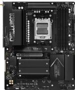 ASRock X870 Challenger WiFi