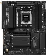 ASRock X870 Challenger WiFi