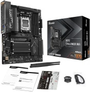 ASRock X870 Challenger WiFi
